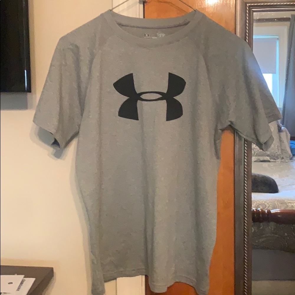 UnderArmour Dry Fit T-shirt